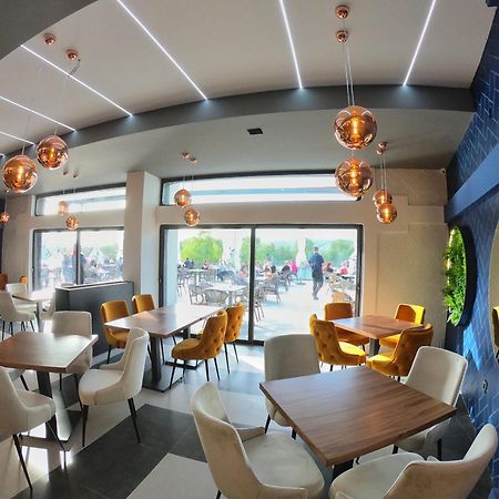 Andjelka A26 Apartment Veliko Gradiste Ngoại thất bức ảnh