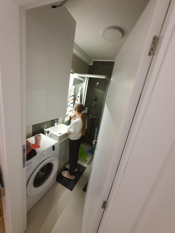 Andjelka A26 Apartment Veliko Gradiste Ngoại thất bức ảnh