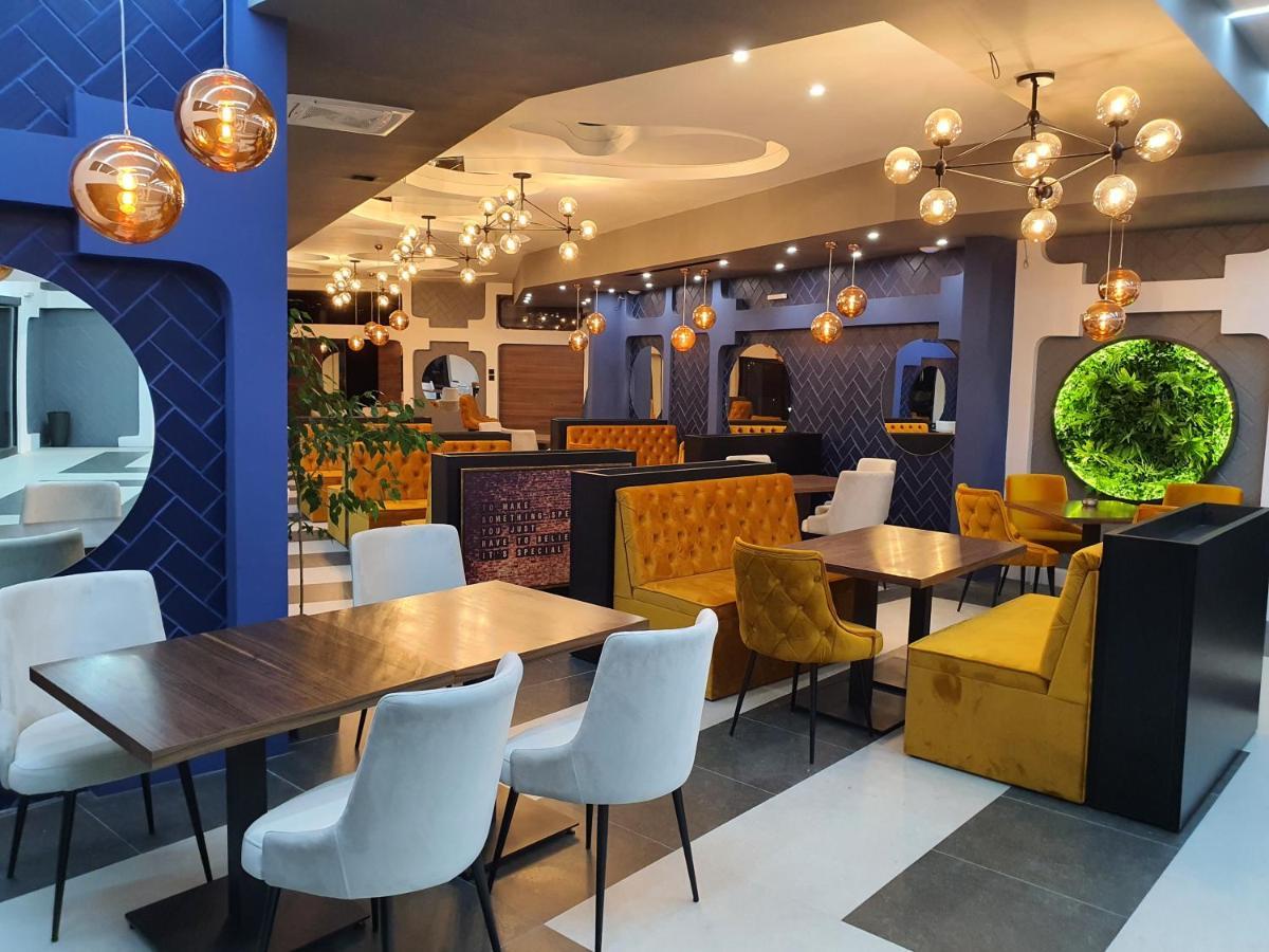 Andjelka A26 Apartment Veliko Gradiste Ngoại thất bức ảnh