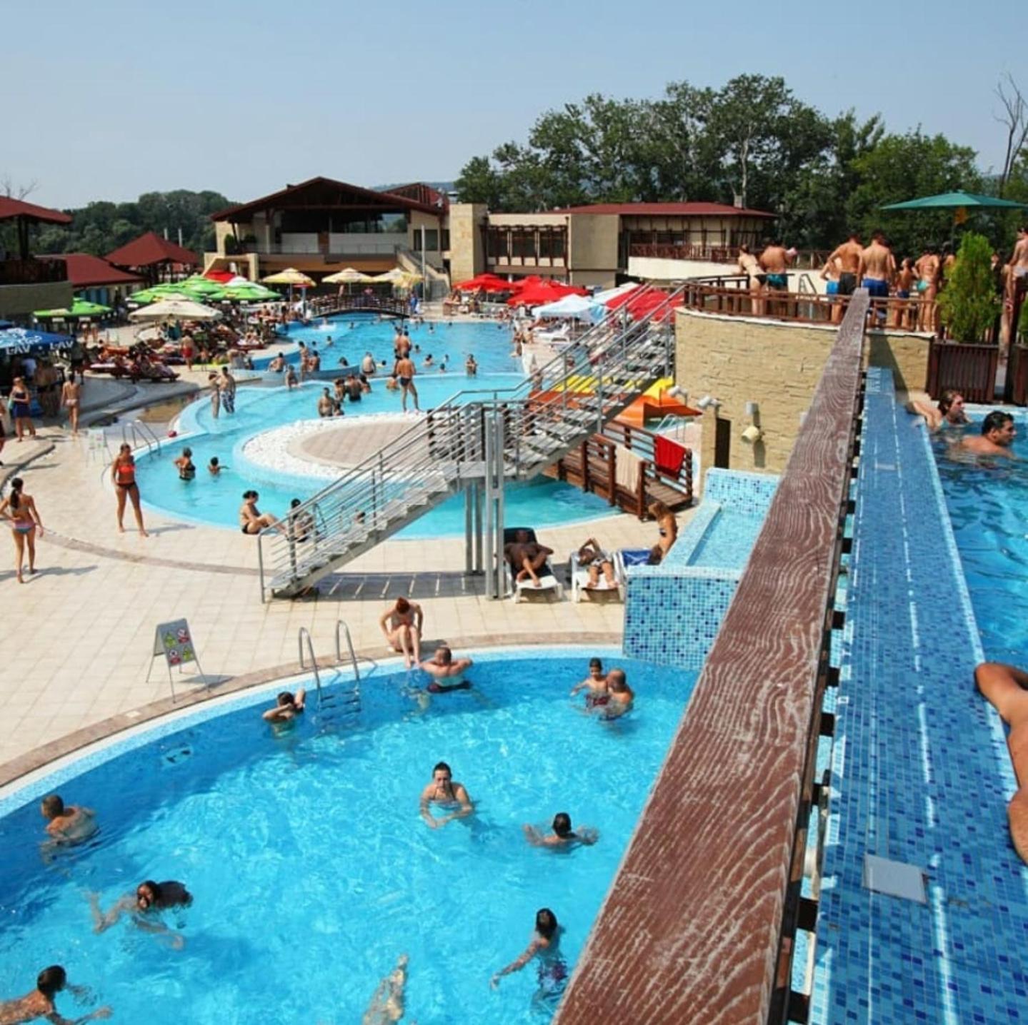 Andjelka A26 Apartment Veliko Gradiste Ngoại thất bức ảnh